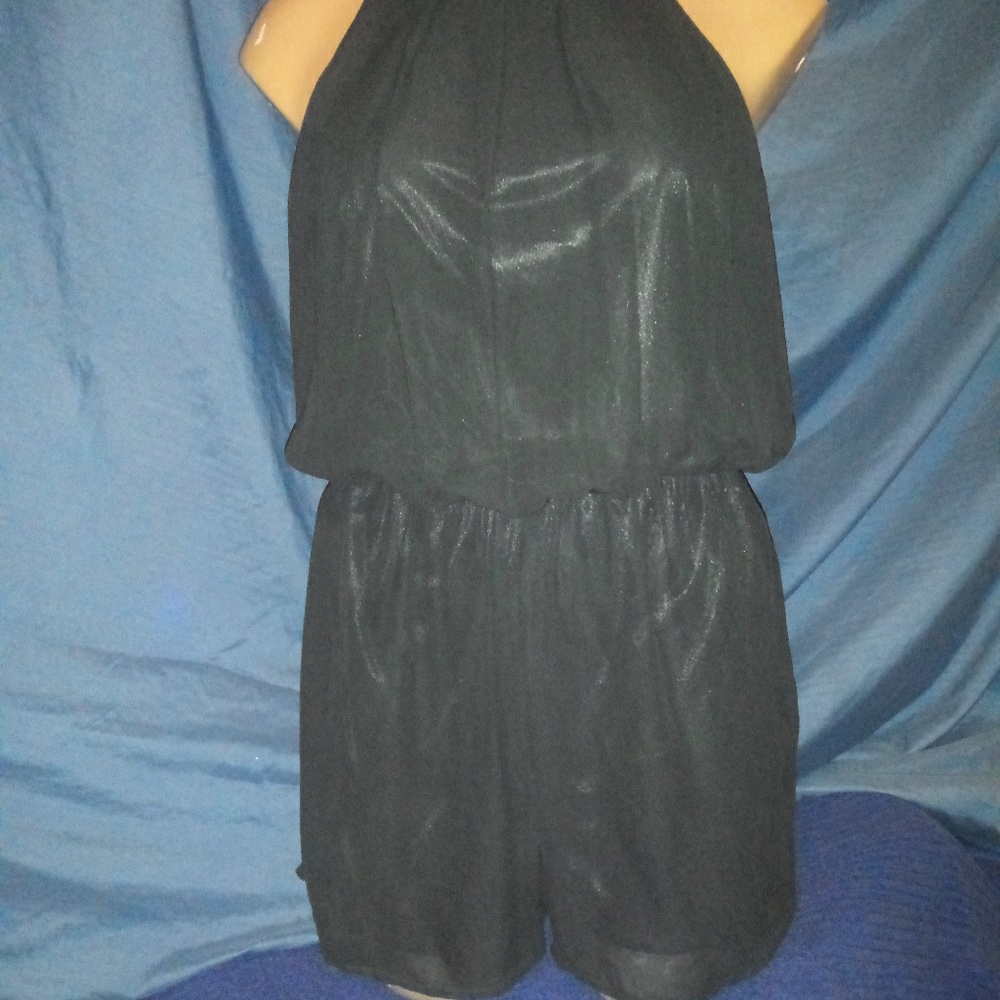 Romper - Picture 2 of 4